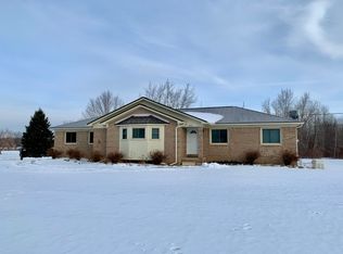 4093 Peppermill Rd, Attica, MI 48412