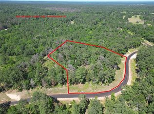 LOT 22 Private Road 1313, Centerville, TX 75833
