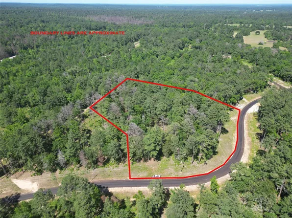 LOT 22 Private Road 1313, Centerville, TX 75833