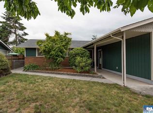 419 Willow St, Sequim, WA