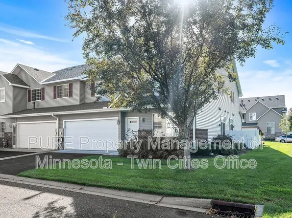 1877 111th Ave NE, Blaine, MN 55449