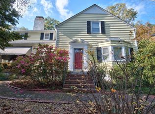 2610 University Dr, Durham, NC 27707