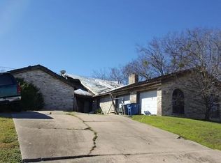 5101 Purple Sage Dr, Austin, TX 78724