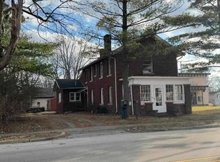 205 W Main St, Centerville, IN 47330