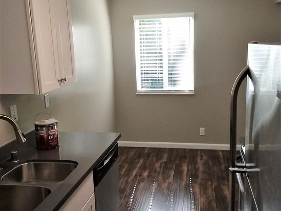 Kitchen and dinign nook