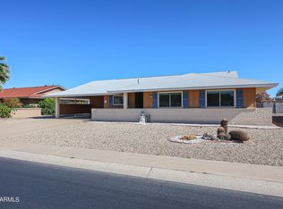 10316 W Bayside Rd, Sun City, AZ 85351