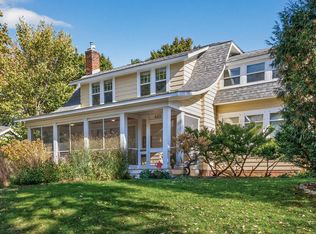 4901 Fremont Ave S, Minneapolis, MN 55419