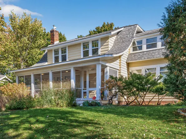 4901 Fremont Ave S, Minneapolis, MN 55419