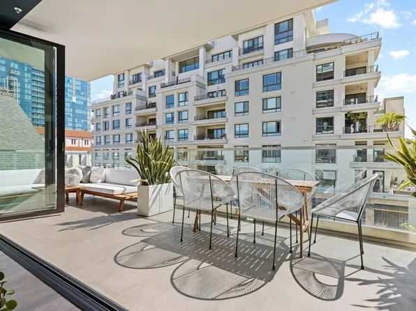 2604 5th Ave #301, San Diego, CA 92103