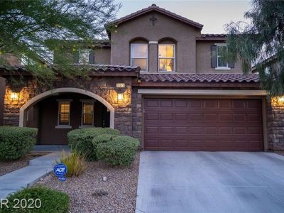 10573 Upper Laurel St, Las Vegas, NV, 89179