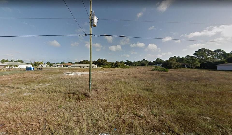 1st image of 4728 22nd St SW Lot 8