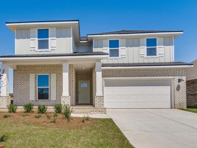 2244 Kildeer St, Cantonment, FL, 32533
