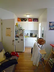 Rented by Living New York