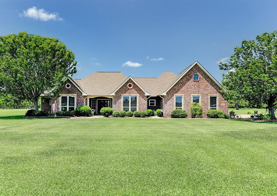 16311 Wrangler Rd, Rosharon, TX 77583 MLS 78612195 Zillow