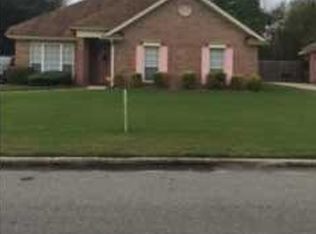 2236 Sansone Rd, Montgomery, AL 36116