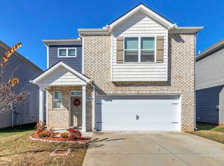 7029 Paisley Wood Dr, Antioch, TN 37013