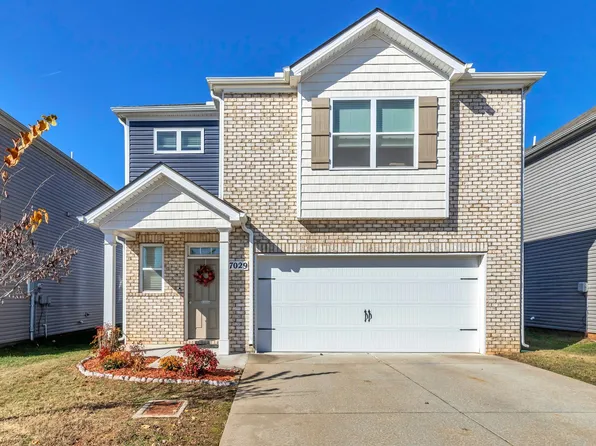 7029 Paisley Wood Dr, Antioch, TN 37013