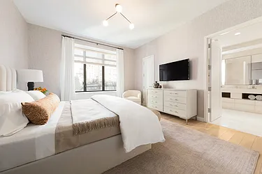 Sold by Brown Harris Stevens