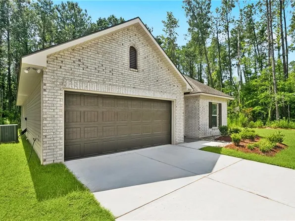 20069 Narretto Dr, Loranger, LA 70446