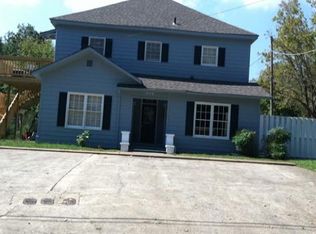 406 S Houston St #1, Scottsboro, AL 35768