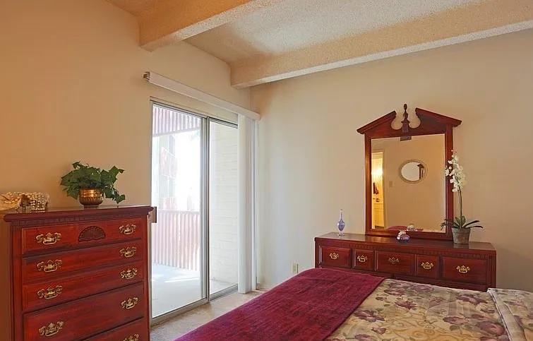 Three Fountains Apartments — Photo 11