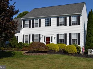 123 Ramblewood Dr, Glenmoore, PA 19343