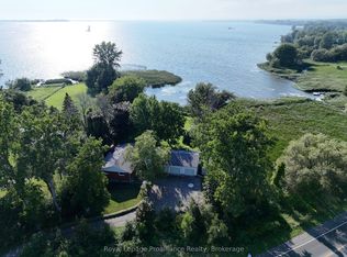 311 E County Road 29 Rd, Prince Edward County, ON K0K1T0