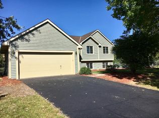 11990 Orchid St NW, Coon Rapids, MN 55433