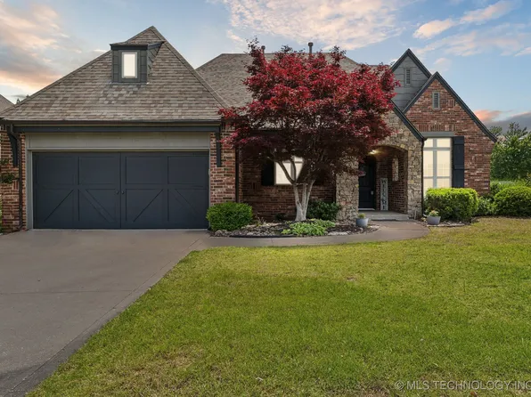 16502 E 49th Pl, Tulsa, OK 74134