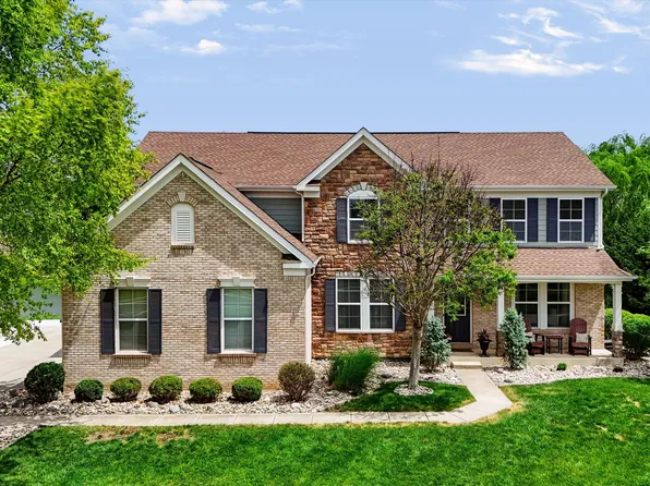 3222 Cherokee Cir, Bargersville, IN 46106