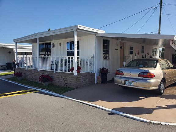 2nd image of 4125 Park St N Lot 506