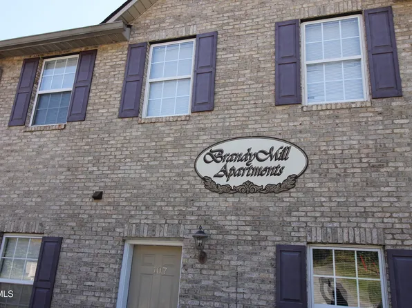 1315 Indian Ridge Rd, Johnson City, TN 37604