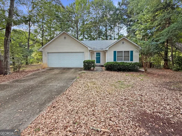 126 Hidden Timber Ln, Athens, GA 30605