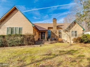 9513 Flint Hill Ct, Fredericksburg, VA 22407