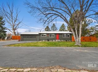 4401 S Five Mile Rd, Boise, ID 83709