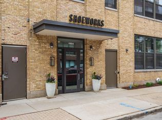 1924 N Hubbard St APT 109, Milwaukee, WI 53212