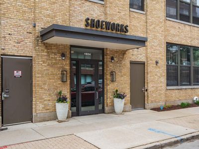 1924 North Hubbard STREET #109, Milwaukee, WI, 53212