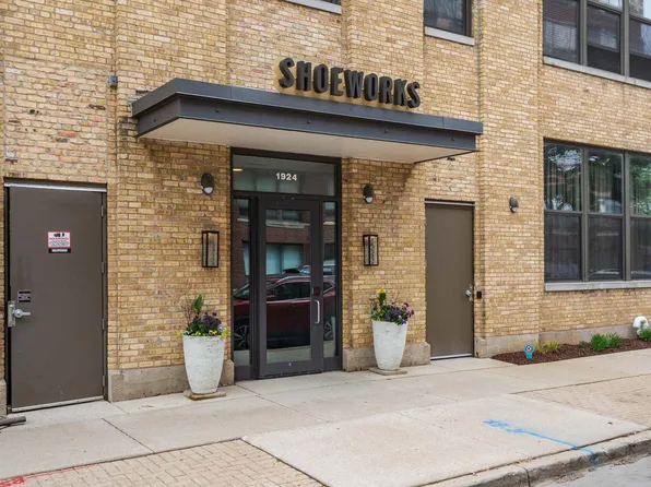 1924 North Hubbard STREET #109, Milwaukee, WI 53212