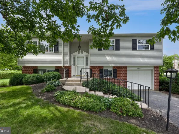 1920 Split Rock Rd, Lancaster, PA 17601