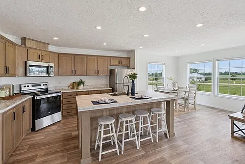 Floor plan 180