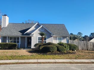 1300 Welborn Rd, Wilmington, NC 28409