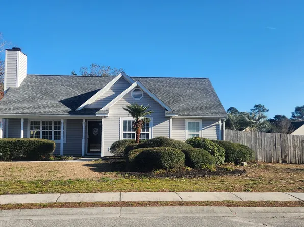 1300 Welborn Rd, Wilmington, NC 28409