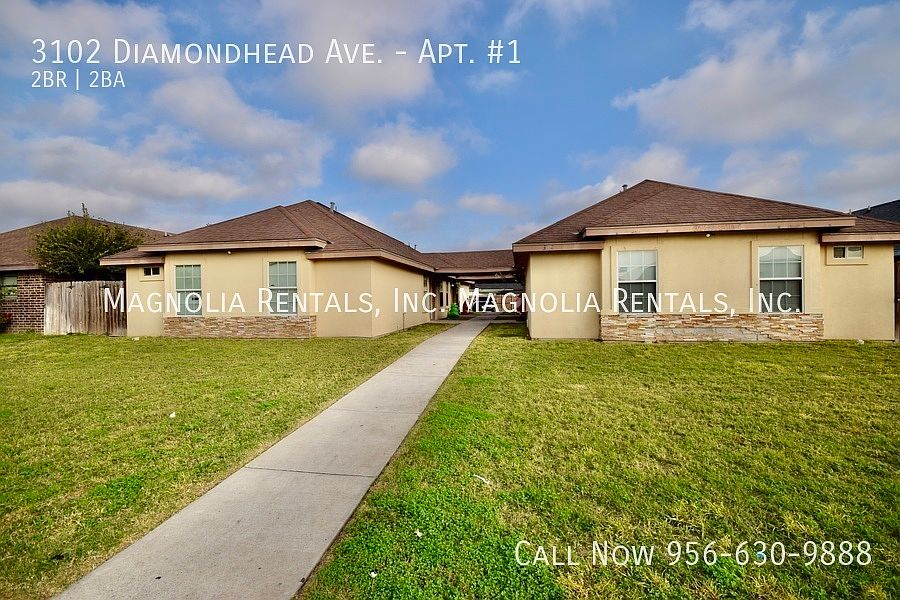 1st image of 3102 E Diamondhead Ave APT 1