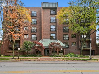 7575 Lake St APT 5C, River Forest, IL, 60305