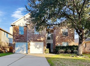 3906 E Lindbergh Ct, Baytown, TX 77521