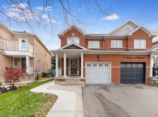 42 Mossgrove Cres, Brampton, ON L7A3E6