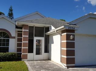 2324 Palm Creek Ave, Orlando, FL 32822