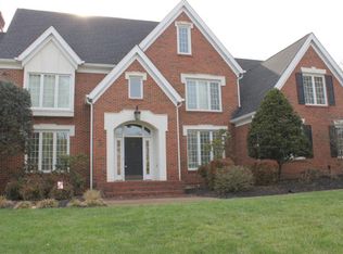 12257 Ansley Ct, Knoxville, TN 37934