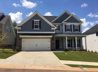 3919 Berkshire Way, Grovetown, GA 30813