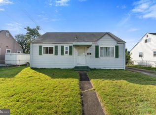 2613 Millvale Ave, District Heights, MD 20747